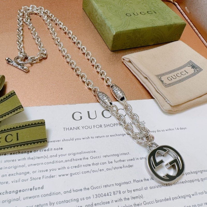 Gucci Necklaces